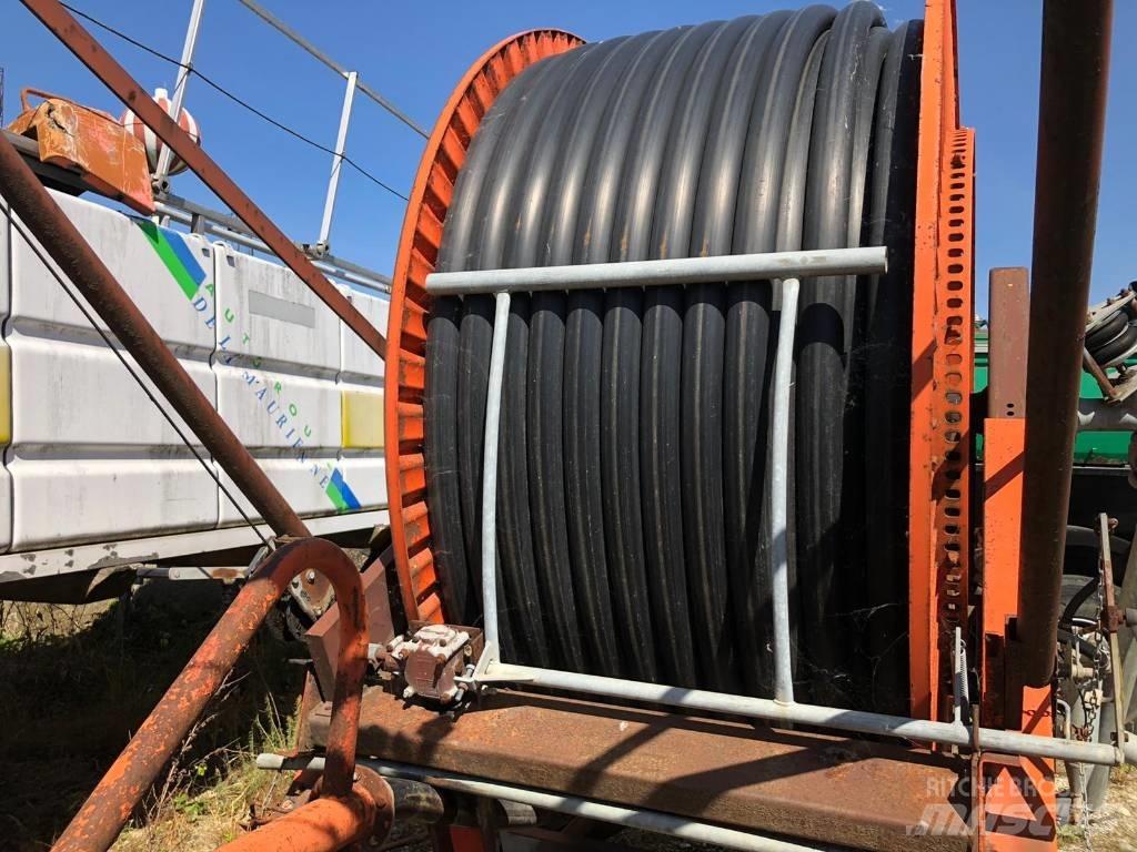 Irrifrance Javelin Irrigation systems