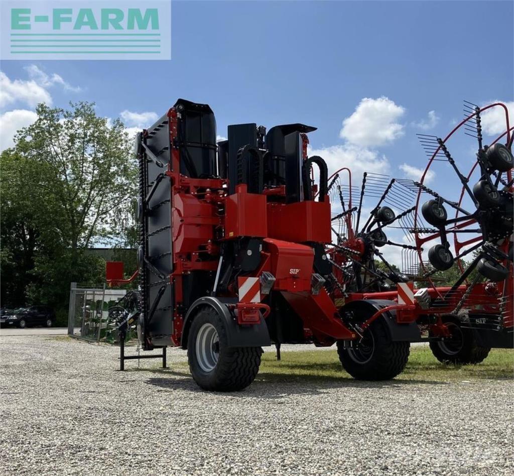 SIP air 900 t Rakes and tedders