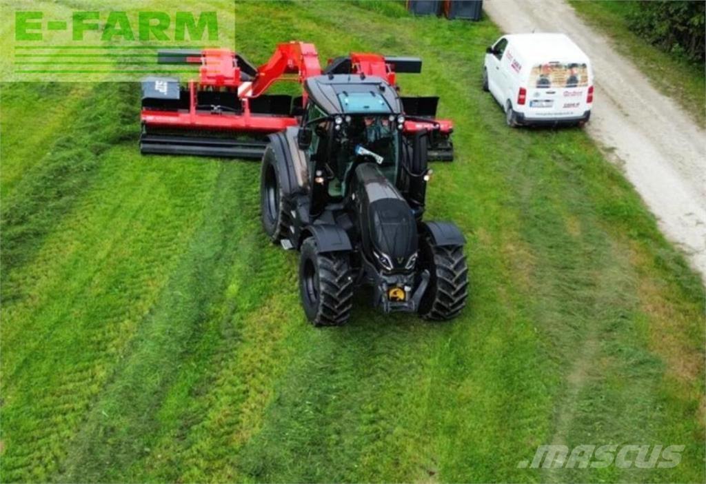 SIP air 900 t Rakes and tedders