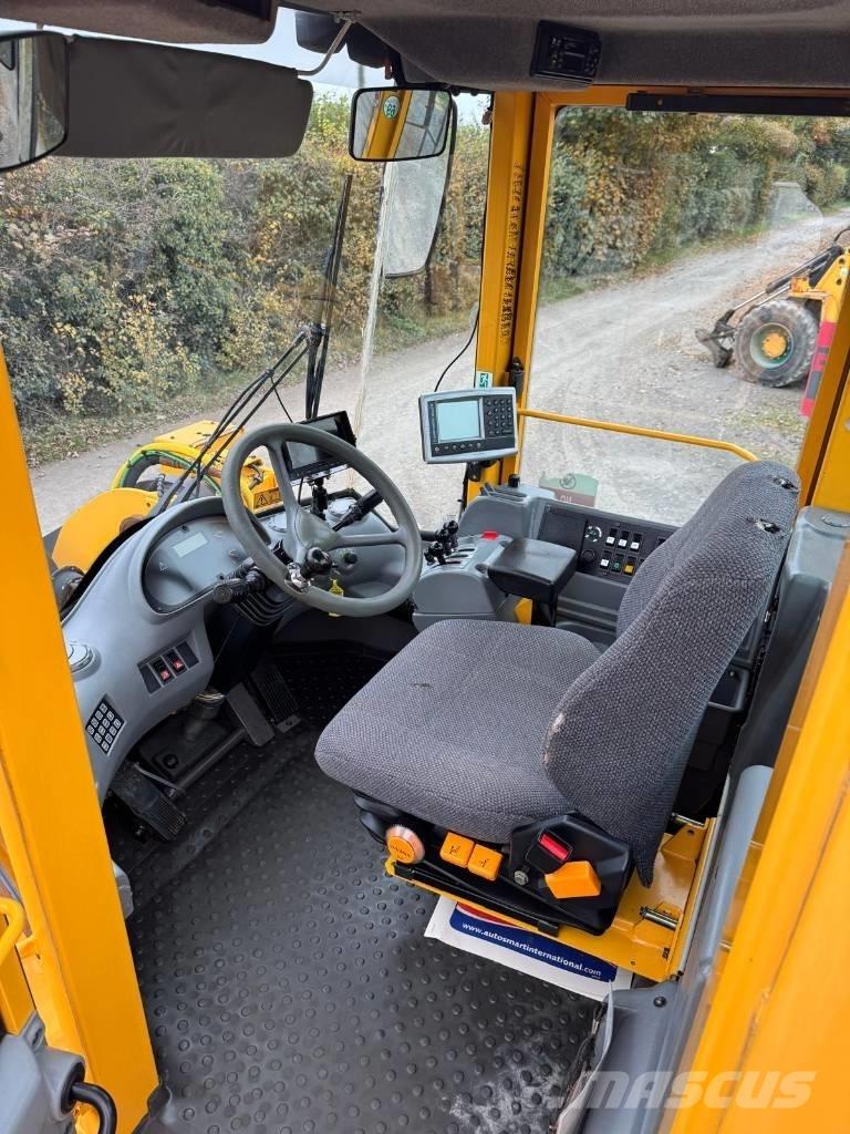 Volvo L 150 E Wheel loaders