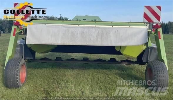 CLAAS DISCO 3900TC Swathers