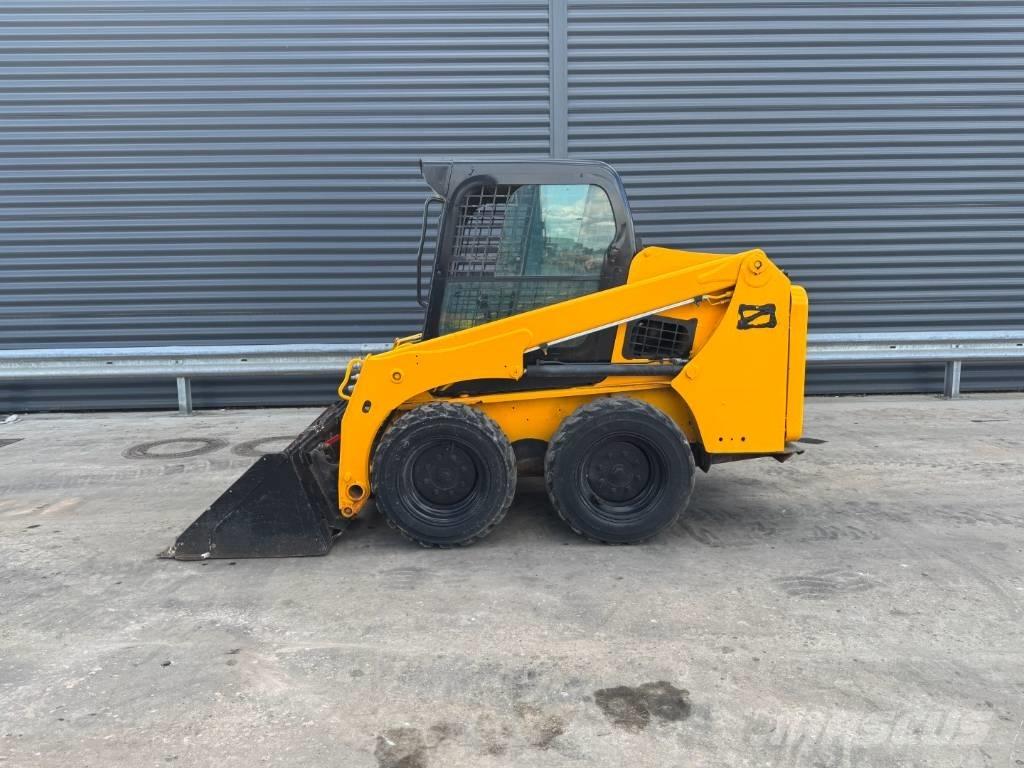 Bobcat S 450 Skid steer loaders