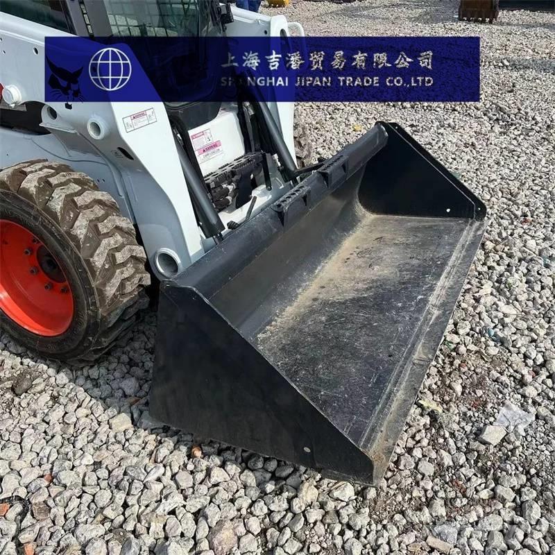 Bobcat s450 Skid steer loaders