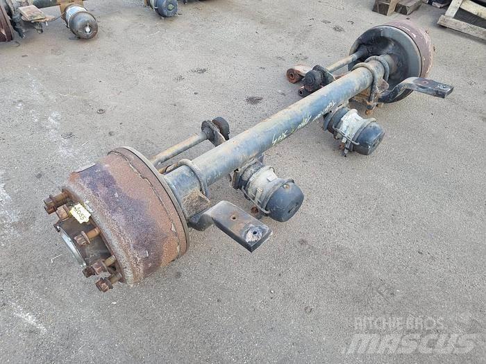  ROR DRUM BRAKE Axles