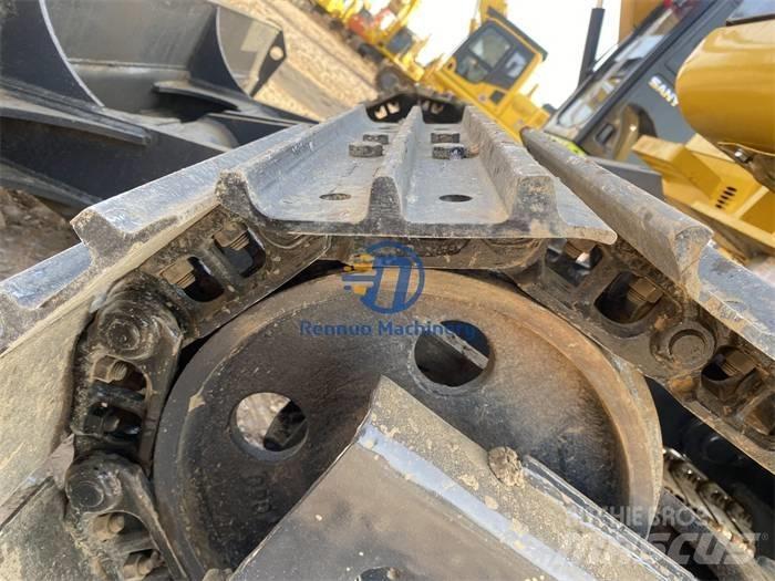 Komatsu PC 70-8 Mini excavators < 7t (Mini diggers)