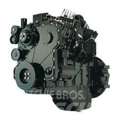Cummins C245-20 Engines