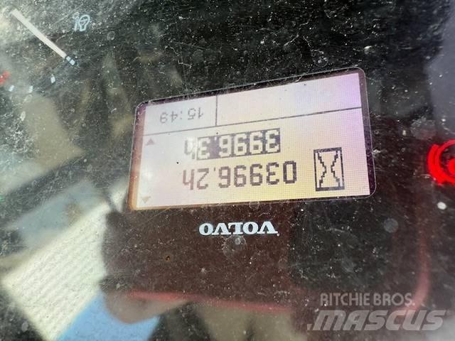 Volvo L 30 G Wheel loaders