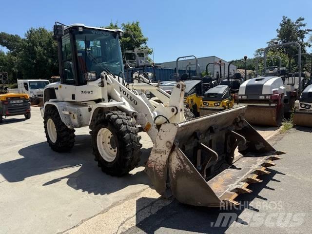 Volvo L 30 G Wheel loaders