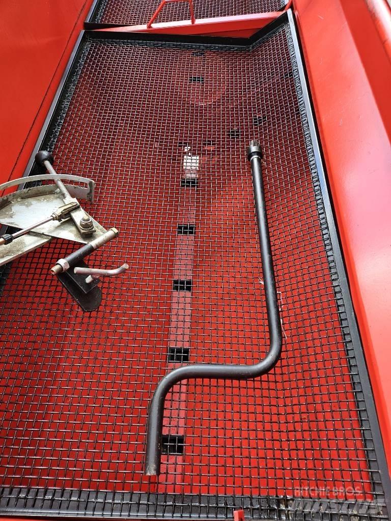 Tume HKL 2500 Combination drills