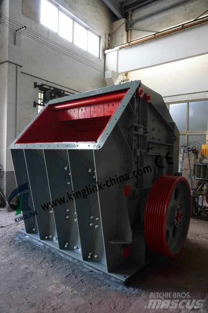 Kinglink PFC-1420 Crushers