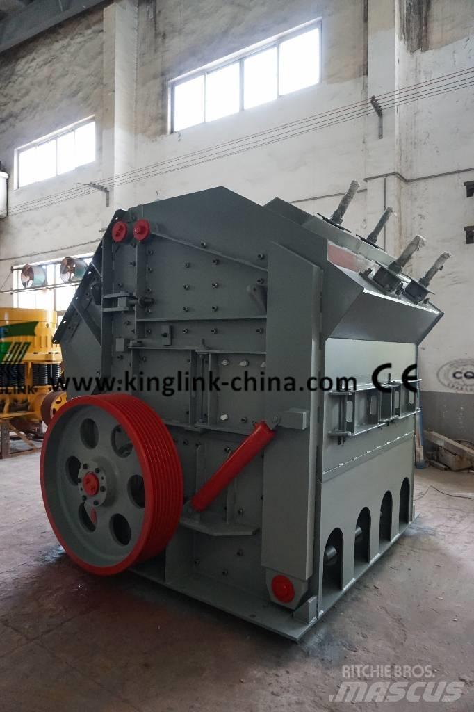 Kinglink PFC-1420 Crushers