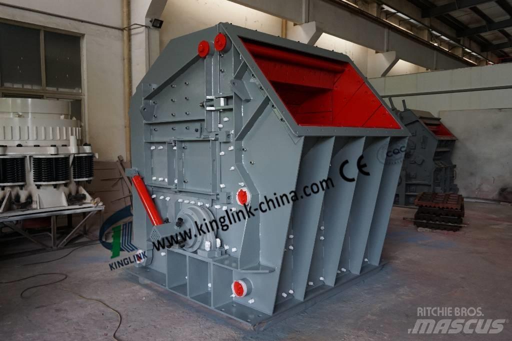 Kinglink PFC-1420 Crushers