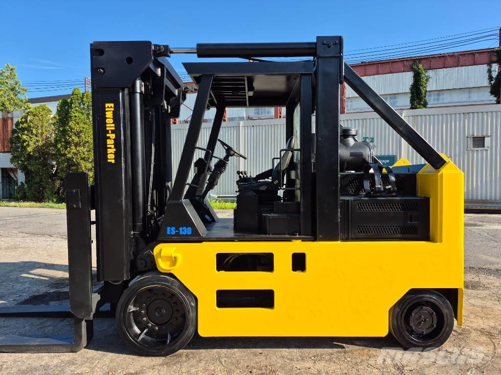 Elwell-Parker ESI30 Forklift trucks - others