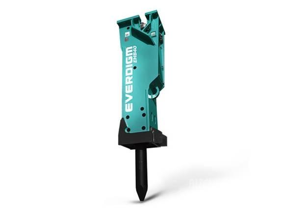 Everdigm EHB40 Hammers / Breakers
