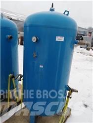 SiCC 725 L Compressor accessories