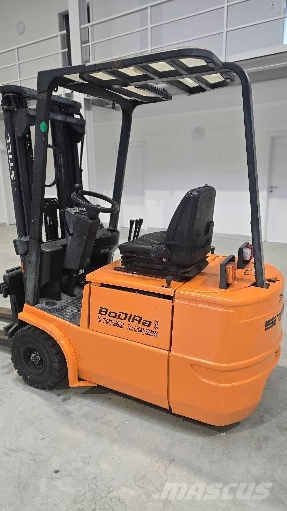 Still R 50-15 Electric forklift trucks