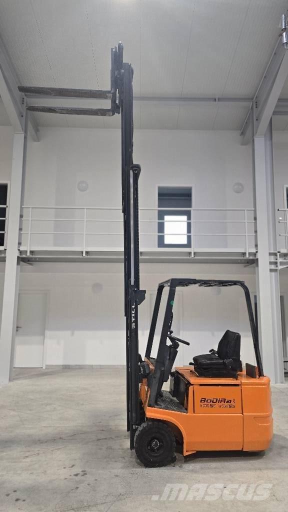 Still R 50-15 Electric forklift trucks