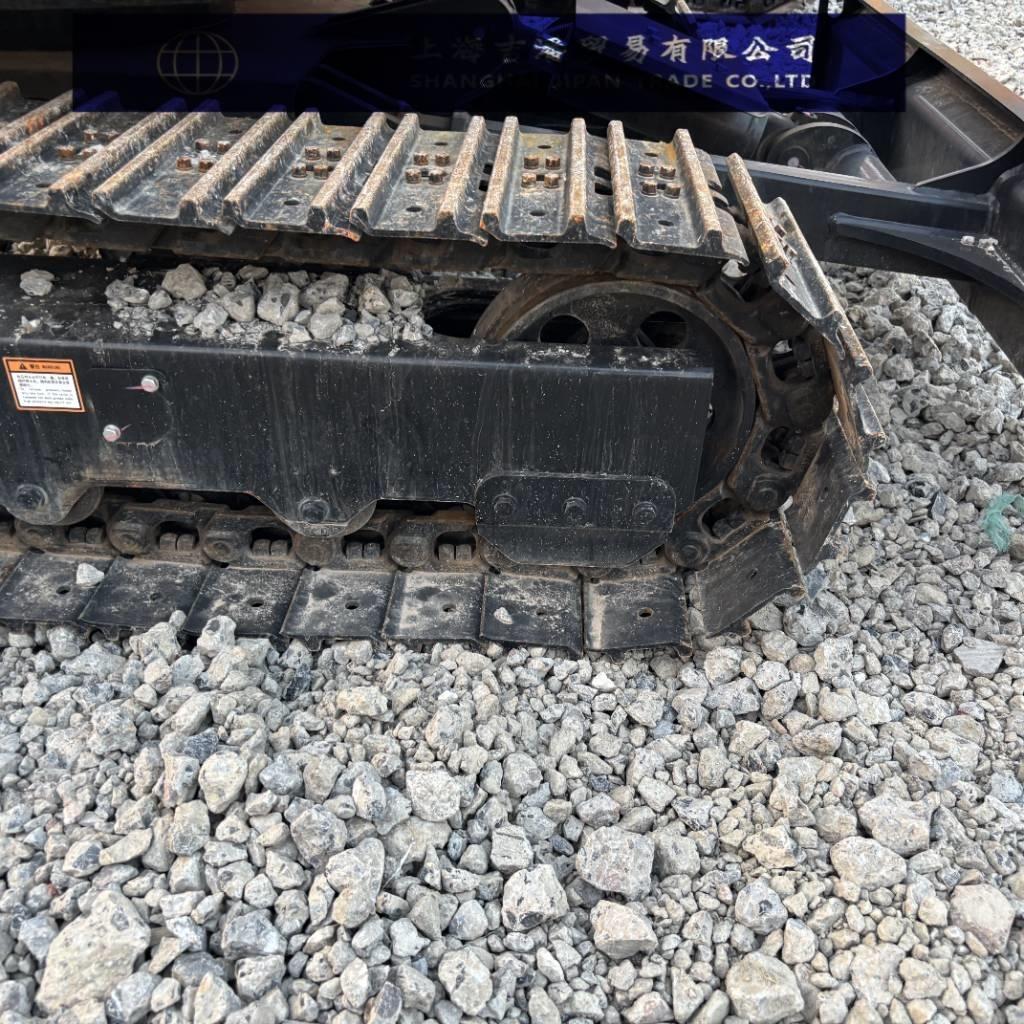 Sany SY 26 U Mini excavators < 7t (Mini diggers)