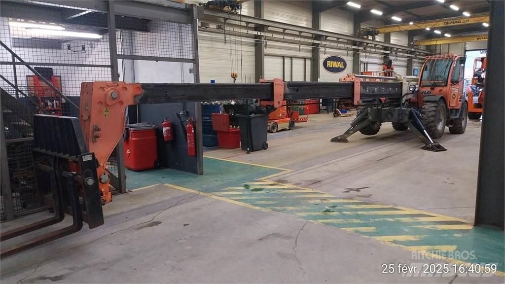 JLG 4017PS Telescopic handlers