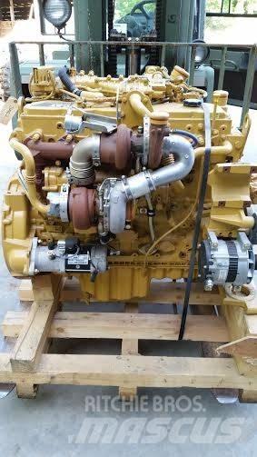 CAT C7.1 ACERT Other components