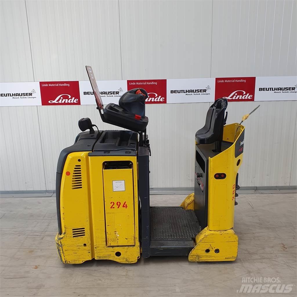 Linde P30C Towing trucks