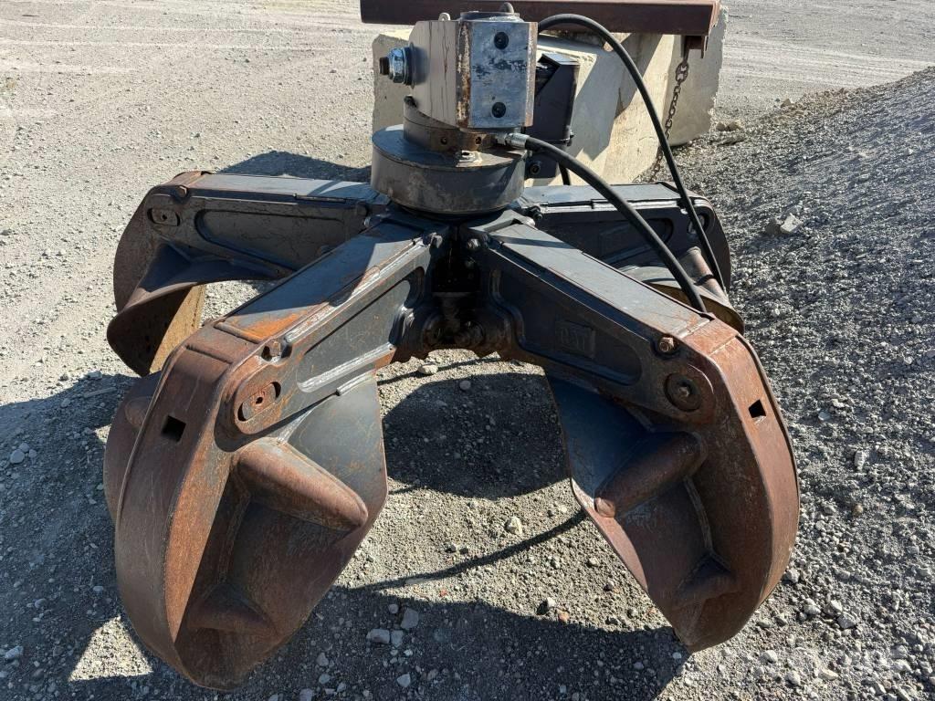 Minelli CM 330 Material Handling - Others