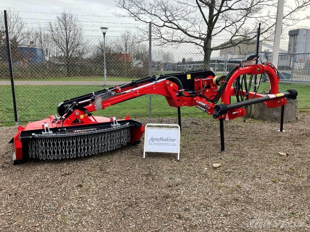 Fransgård FKR 1501 Agriculture - Others