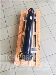 John Deere F604730 Forwarders