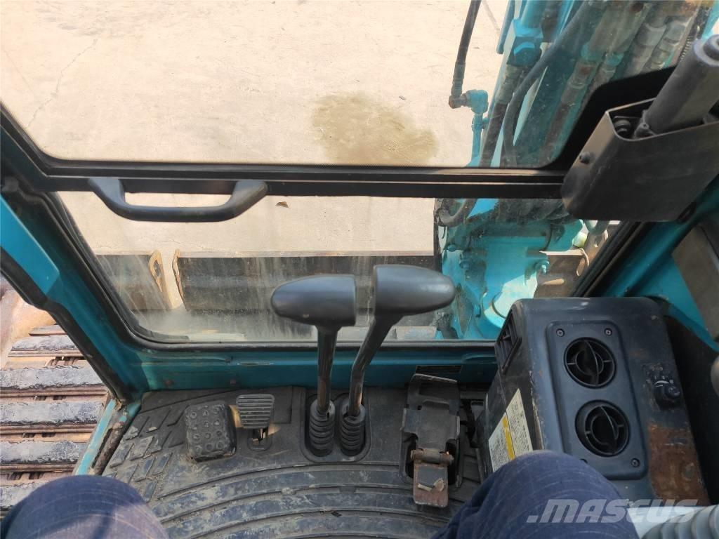 Kubota U30 Mini excavators < 7t (Mini diggers)