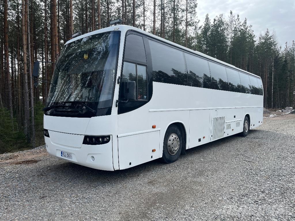 Volvo 9700H B12M Coaches