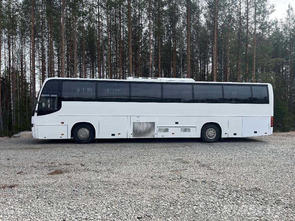 Volvo 9700H B12M Coaches