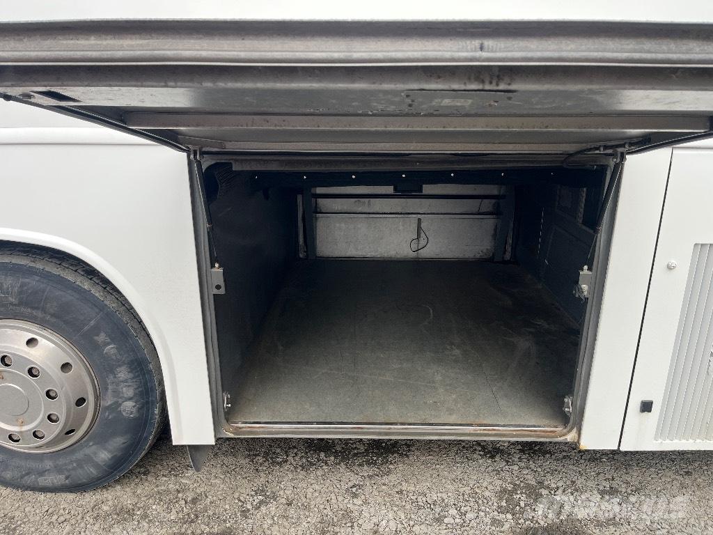 Volvo 9700H B12M Coaches