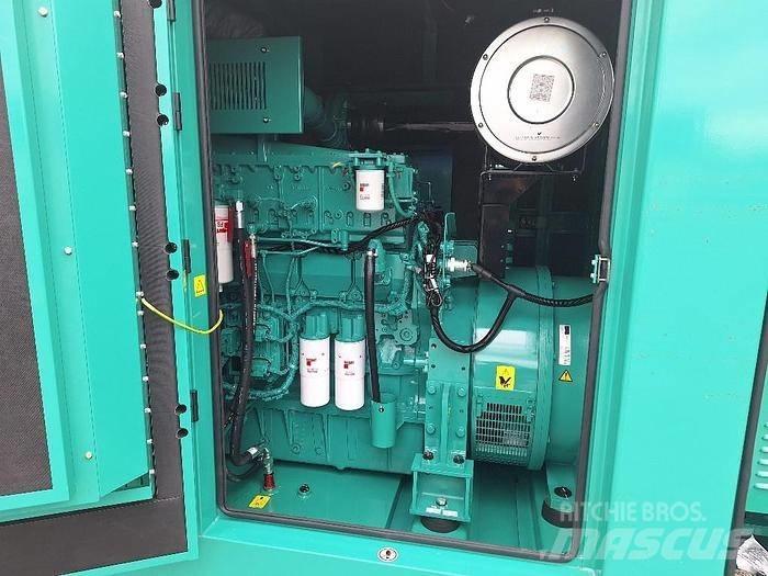 Cummins C900D5 Diesel Generators