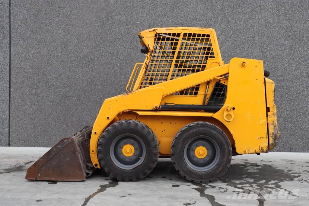 Bobcat S 130 Mini loaders