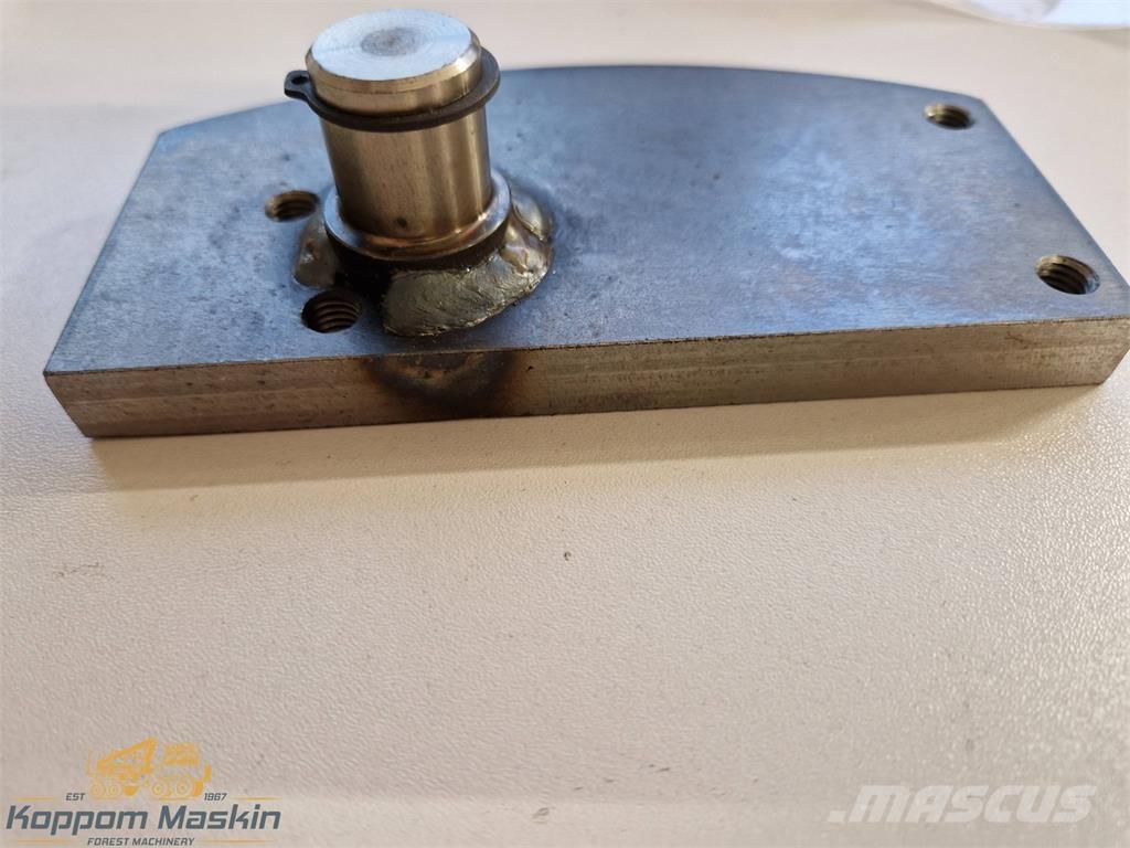 Eco Log 156-5238 Harvester heads