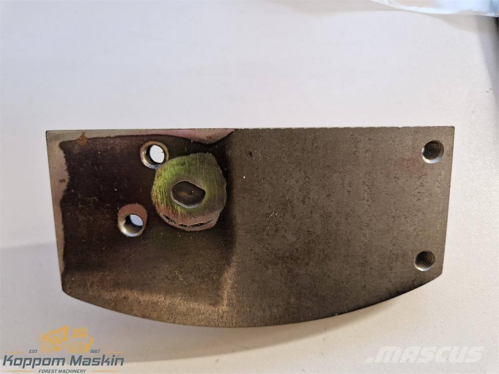 Eco Log 156-5238 Harvester heads