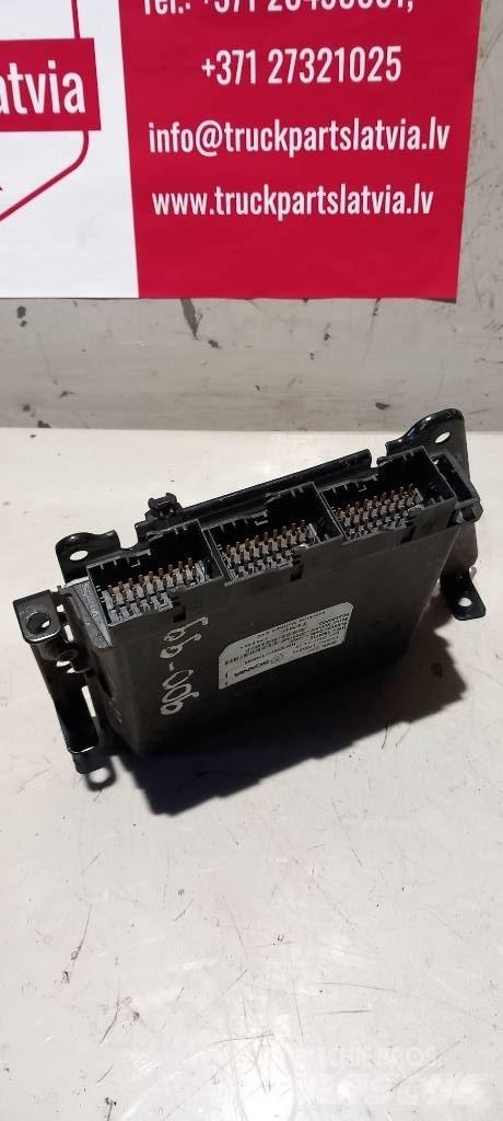 Scania R 480.  1785012 Electronics