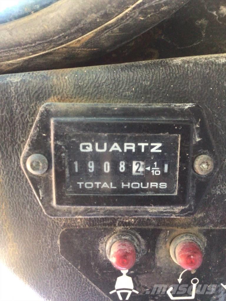 Bobcat S 70 Skid steer loaders