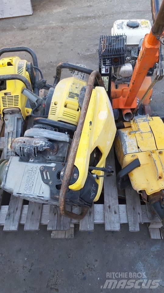 Wacker Neuson WACKER Engines