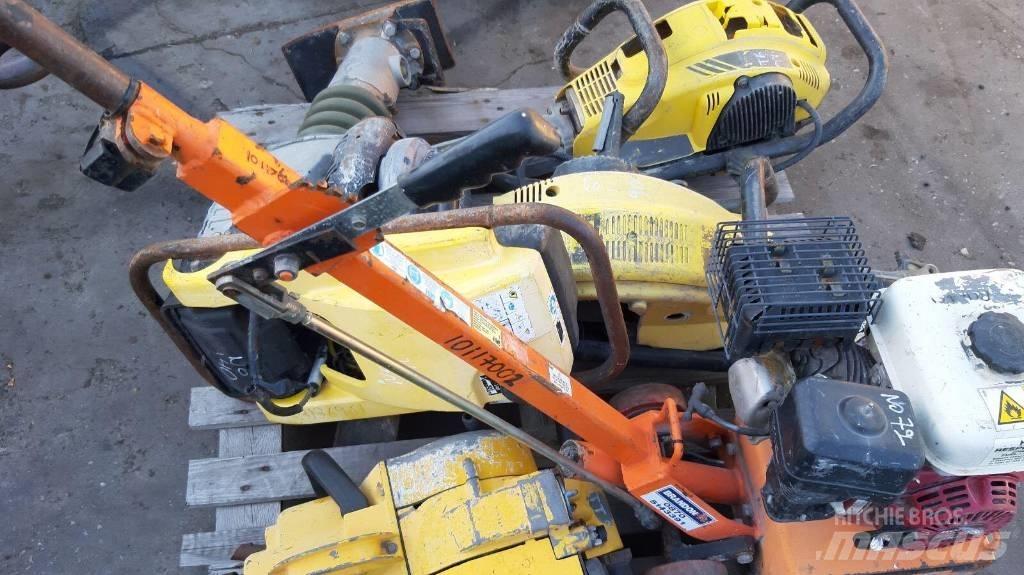 Wacker Neuson WACKER Engines