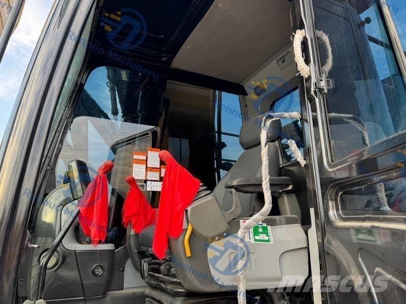 CAT 320 D Crawler excavators