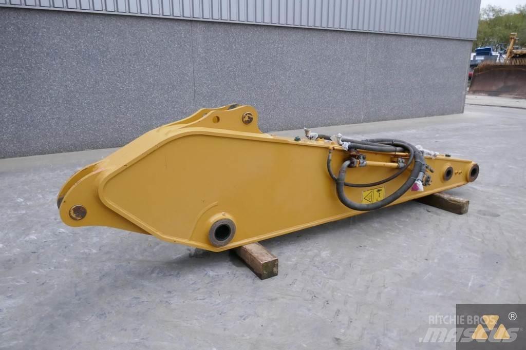 CAT 352F Stick Transportation - Others