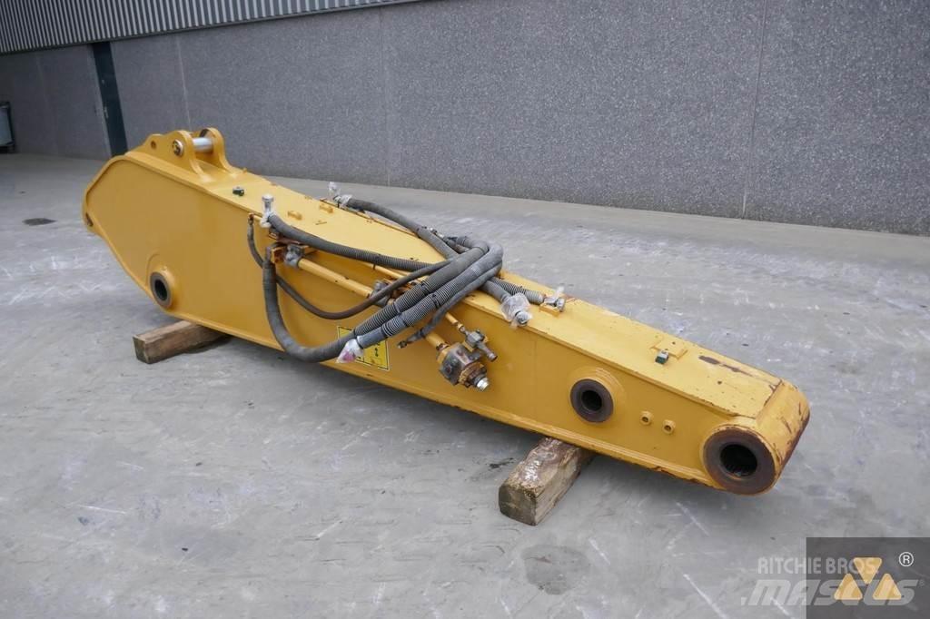 CAT 352F Stick Transportation - Others