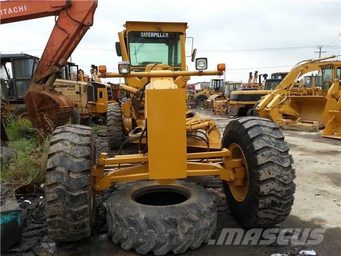 CAT 140 G Graders