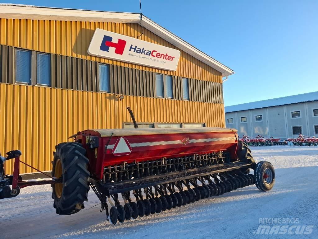 Juko H 4000 Combination drills