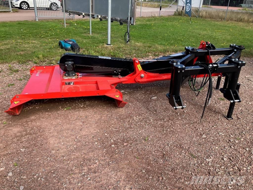 Tokvam ilsbo M160S Agriculture - Others