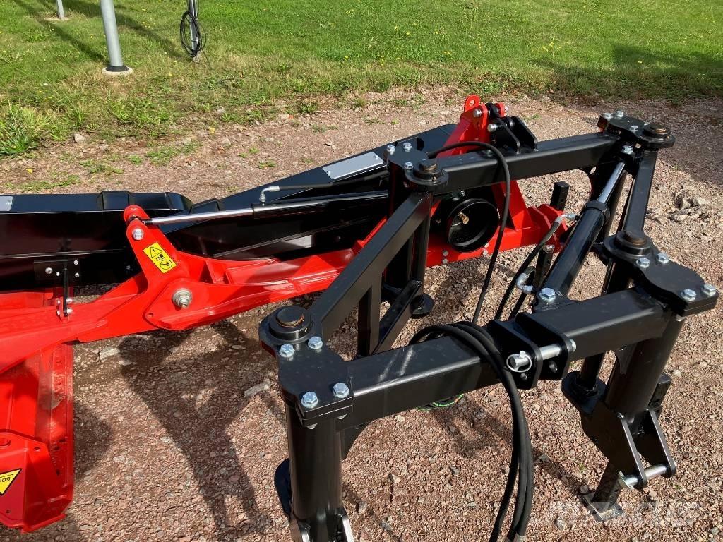 Tokvam ilsbo M160S Agriculture - Others