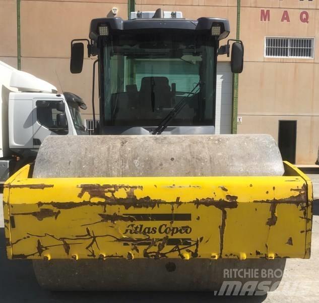 Dynapac CA 3500 D Single drum rollers