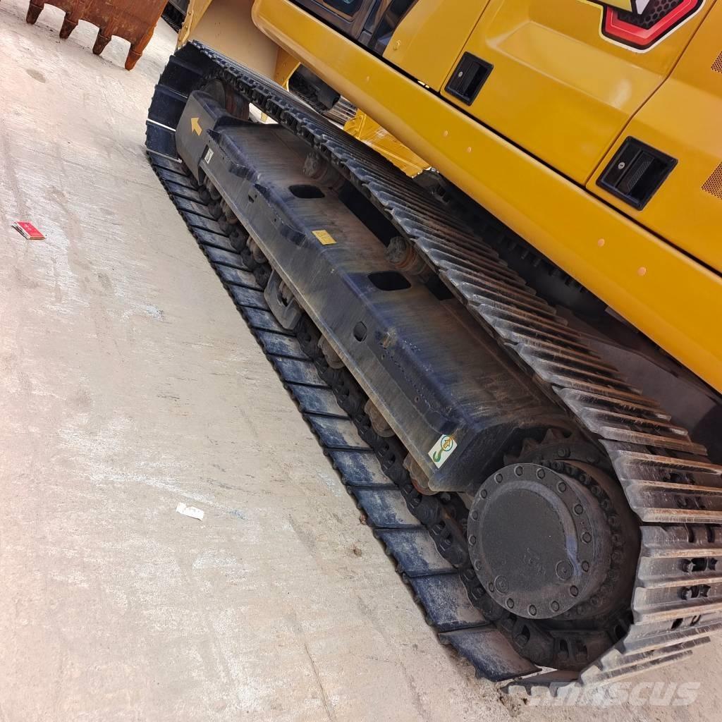 CAT 330 GC Crawler excavators