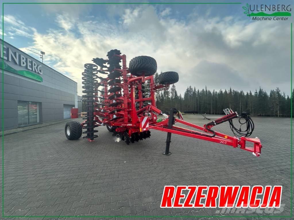 Horsch Joker 6 RT Disc harrows